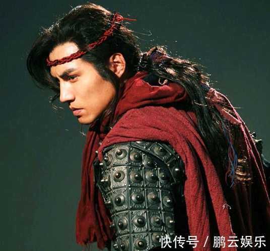 梁山好汉@水浒中,此人是梁山第一高手,曾救下卢俊义,最后却弃众好汉而去