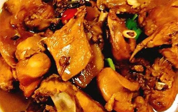 春天女性孩子吃的美容肉,美容补钙,孩子长智力,女人美容养颜