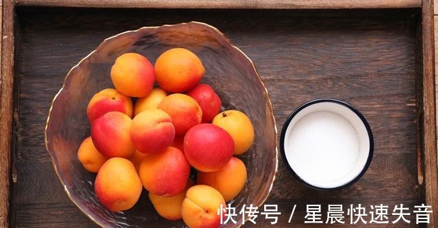 自制|菜市场遇见它别手软,买来不煮汤不熬酱,煮好后再晒一晒,真解馋!