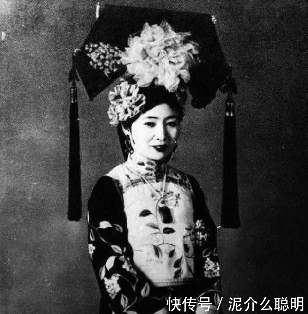 故土#嵯峨浩：中国唯一的日本王妃，晚年入中国籍，不许女儿嫁给日本人