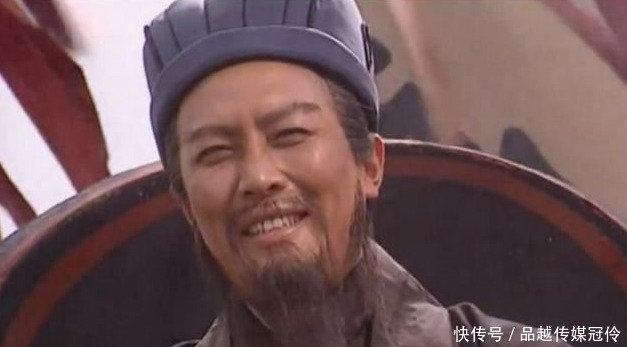 诸葛亮|诸葛亮自比管仲乐毅,他和这两人相比究竟如何?根本就没可比性
