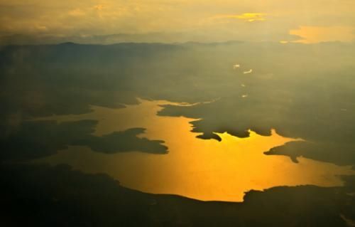  王国|金子做成的王国，拥有黄金湖，印加宝藏到底藏了什么宝贝？