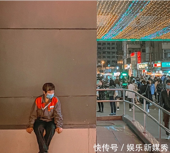 石家庄|张留白的“抗癌日记”:陪我走完2021,不说加油,只说爱你