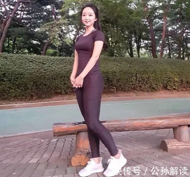 家庭主妇|36岁的家庭主妇,身形壮实耐力强,跑完马拉松全程