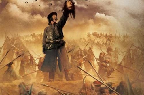 陆虞侯$对林冲不容,见杨志则喜,白衣秀士这是怎么了?