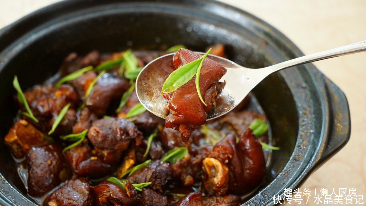 熏鱼|茶叶除了喝茶还能做菜,大厨教你做不一样的熏鱼和焗虾,快来学