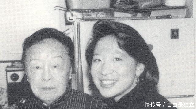 徐志摩的第一任妻子，离婚后活成女强人，中年再婚得儿子支持