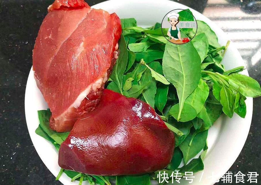 阵子|集市上遇见此菜别手软,过阵子就老了,吃了补肝明目,煮汤好鲜嫩