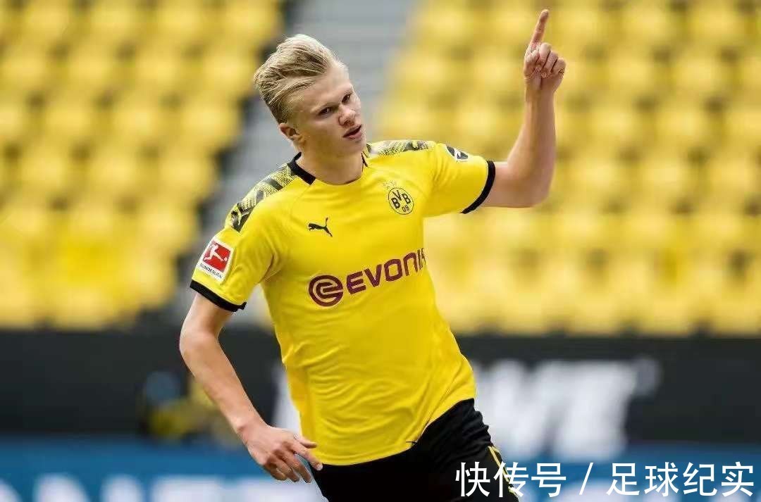 巴萨|巴萨没钱装X!根本买不起哈兰德,皇马、曼城才是真老板