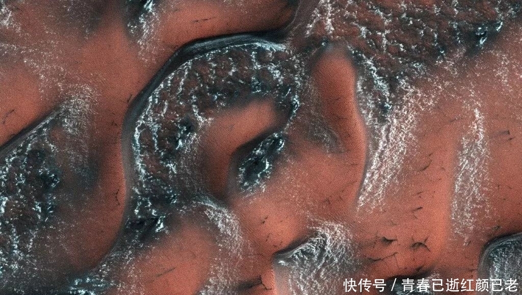 n很迷!NASA到底什么时候能再登陆月球?然后去火星?