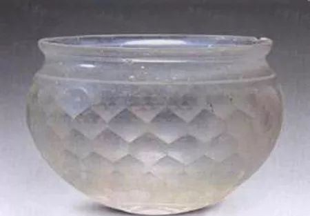 -公元|这些玻璃虽然个头小,但价值不菲!