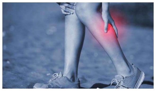 晴雨表|双腿或是血脂的“晴雨表”腿上出现这3种现象，血脂可能偏高了