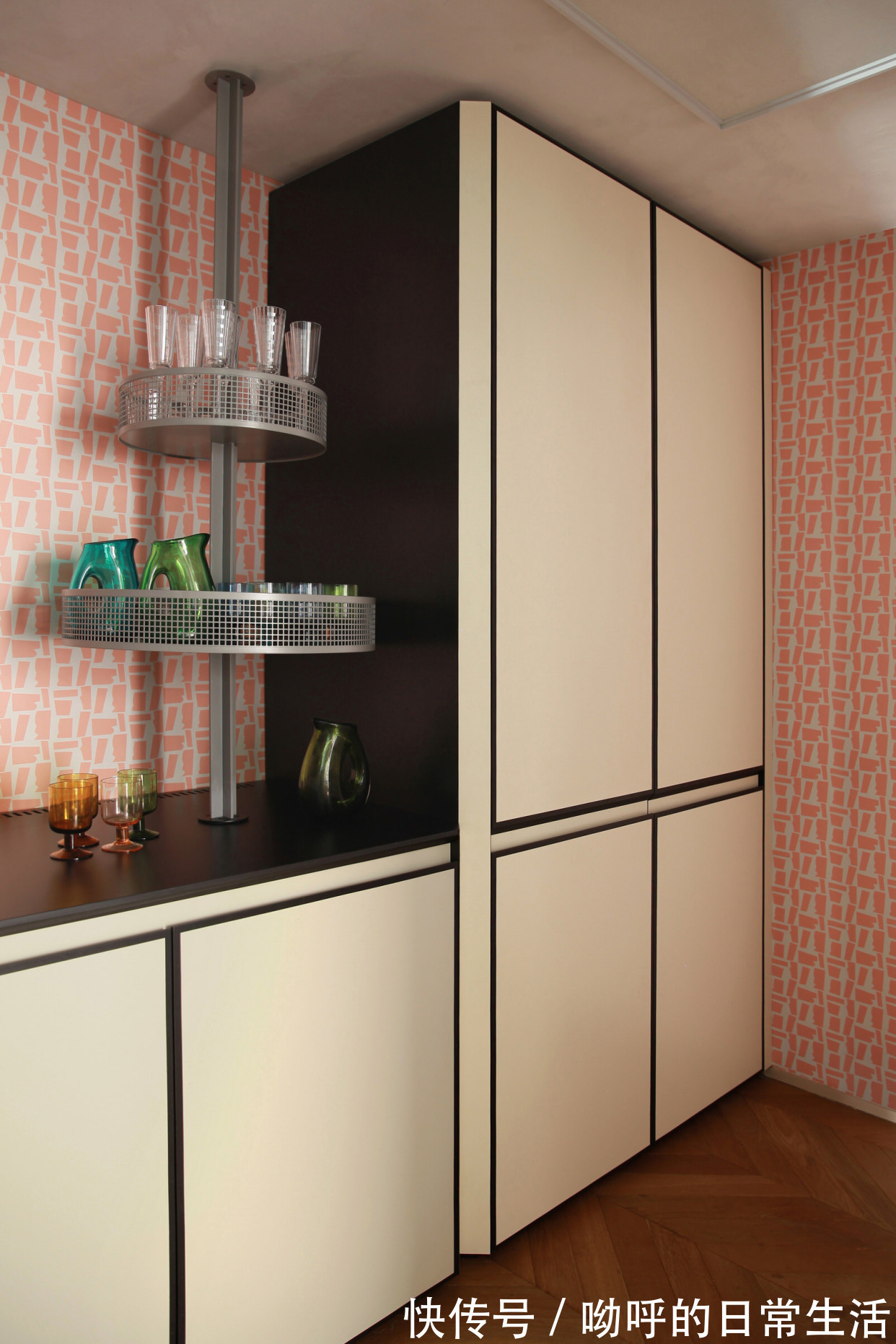 建筑师|Marcante Testa的巴黎独特美学