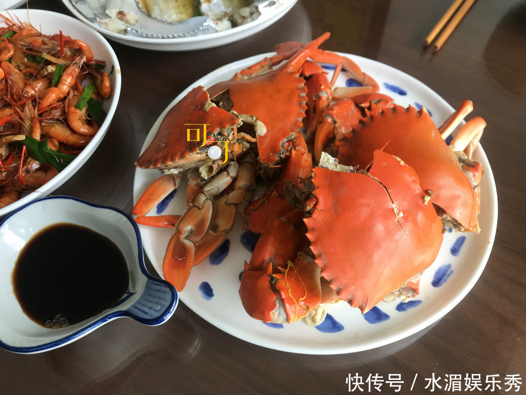 爸妈|端午节请爸妈来家吃饭,六个菜4个粽子300元,你觉得还好吗