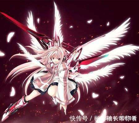 千仞雪|《斗罗大陆》:先天最高魂力的原来并非主角唐三,而是她
