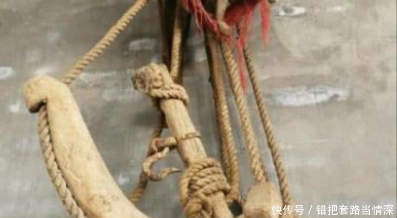 样老|农村这4样老物件,第一个被写进历史课本,最后一个无人知其名