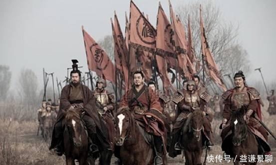 刘邦|成功不是偶然,刘邦能够走到最后,就是因为不用以下这两种人