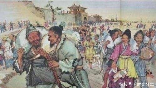 血统|为什么欧洲王室几乎千年不变,而中国王朝却走马观花般,换来换去