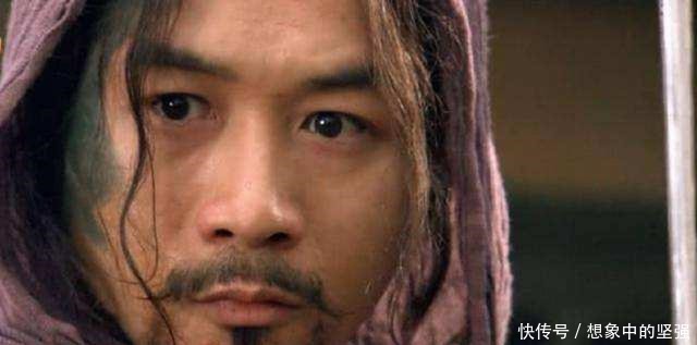 晁盖|生辰纲事件,最后的大赢家不是晁盖