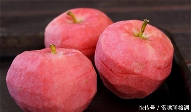 种算|这6种“奇葩”的水果,认出3种算你厉害,网友:第1个就看得头疼