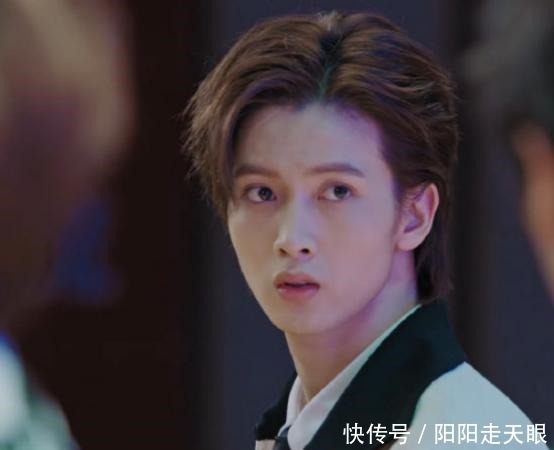 意外|《演员请就位2》人气排名,陈宥维让人意外,他稳居第一
