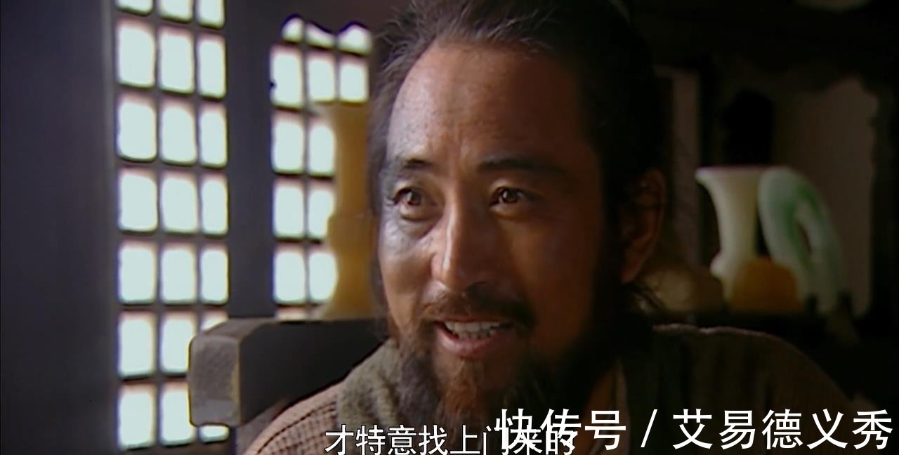 七郎|水浒中活佛鲁智深，与杨家将中的杨五郎有什么关系？