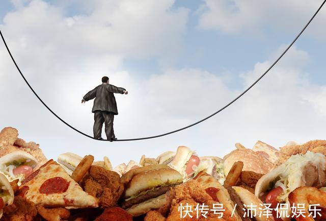 中国居民膳食指南|13条减肥必备知识点,助你养成易瘦体质,体重不知不觉下降