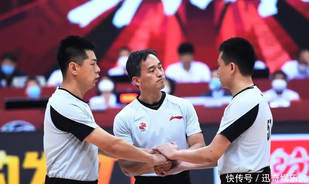 又开重磅罚单,姚明严惩闹事者以儆效尤