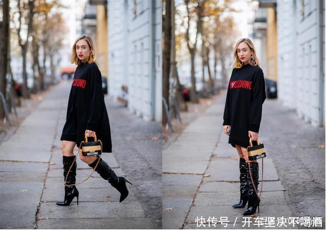 卫衣|今年卫衣搭配又火了,简单好搭还有型,30+就该这么穿