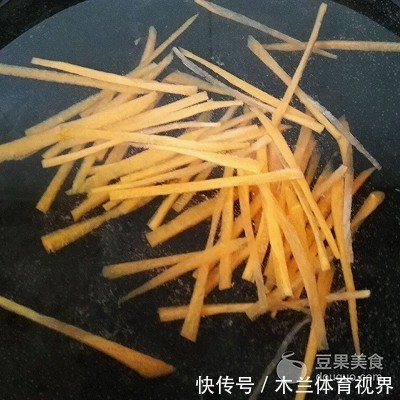 分钟|#花10分钟,做一道菜!#凉拌牛百叶