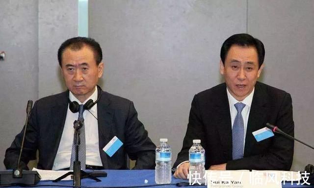 碧桂园|负债率比恒大还要高,碧桂园却依然稳健,还拿1百亿投资了万达