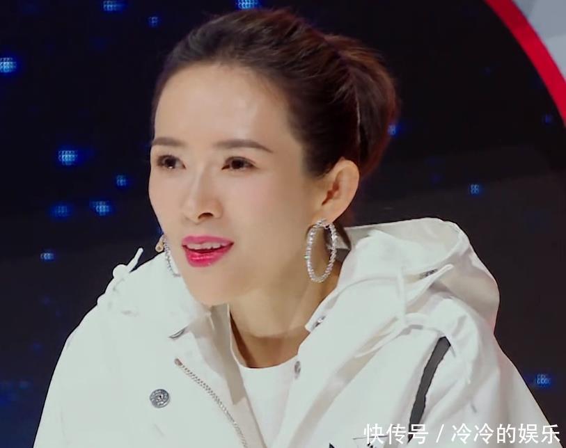 华晨宇模仿汪峰,爆笑演绎新歌《没有人在乎》,章子怡反应亮了