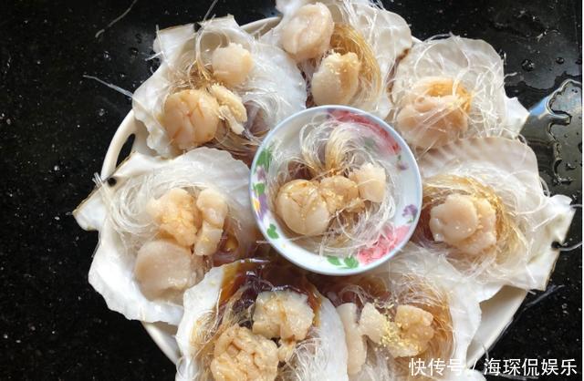 香味|一道香味十足的家常菜,秋天没胃口,吃此菜就对了