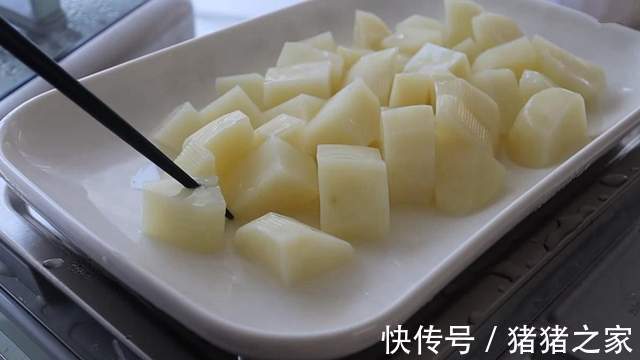 土豆泥|早餐不知道吃啥？试试用土豆做不一样的早餐饼，营养健康又美味
