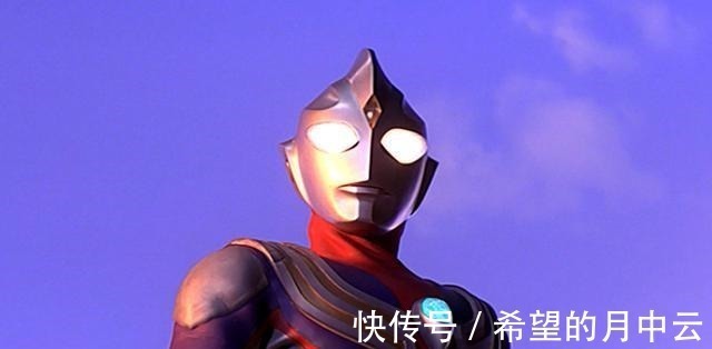 迪迦奥特曼|他是最大的“债王”,每次借来数千奥特曼的力量,为什么没人批评