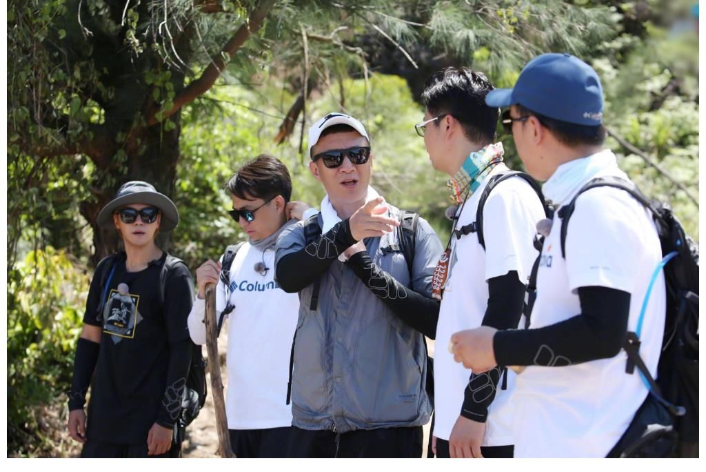 演技|演技派成綜藝咖？孫紅雷演技被罵浮夸，成第二個(gè)鄧超