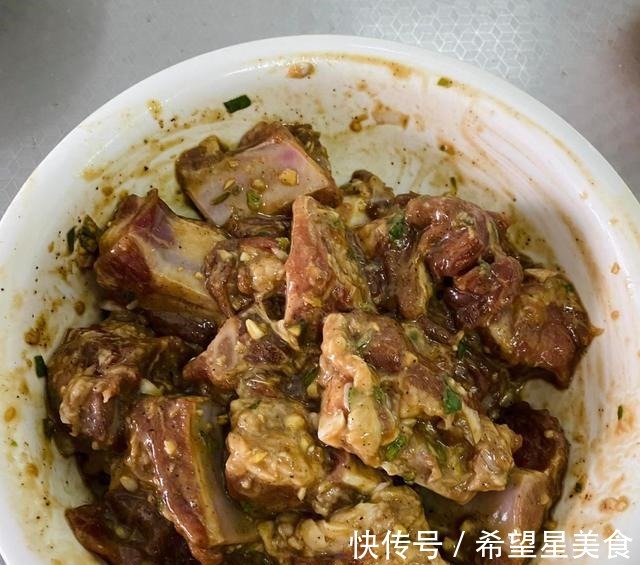 油温|桥头排骨!