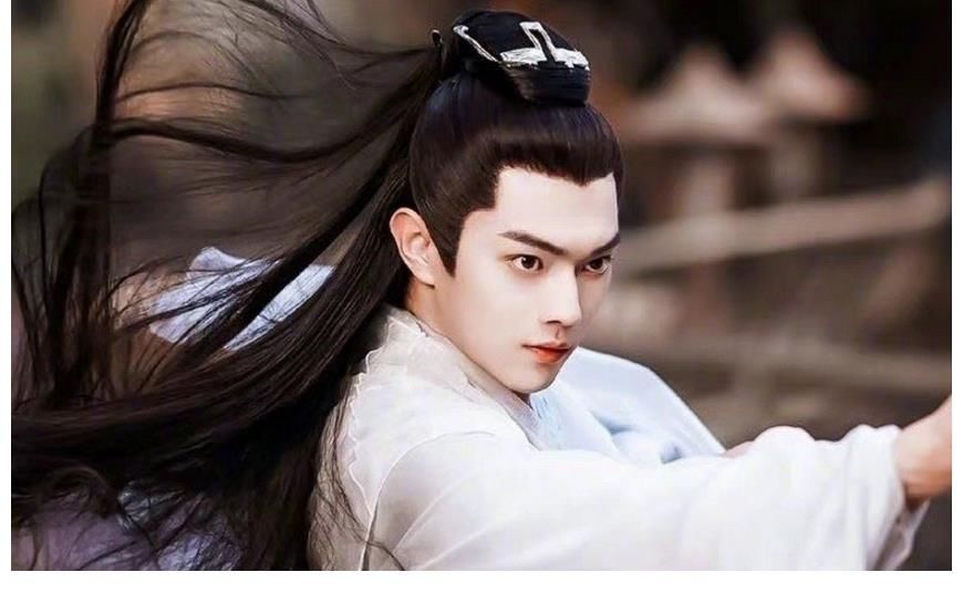 中餐廳|龔俊忙著錄《中餐廳》,網(wǎng)上已曝新劇!雙男主題材,但不搭張哲瀚