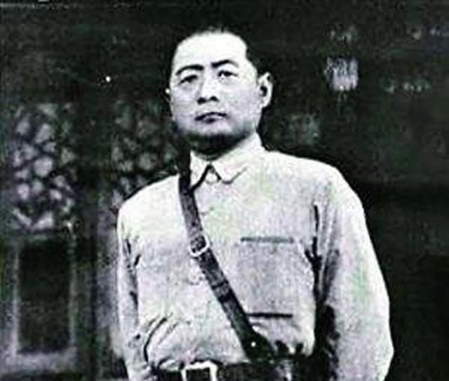 爱将|他是冯玉祥爱将,撕下委任状成共产战士,被军统特务诱捕杀害殉国
