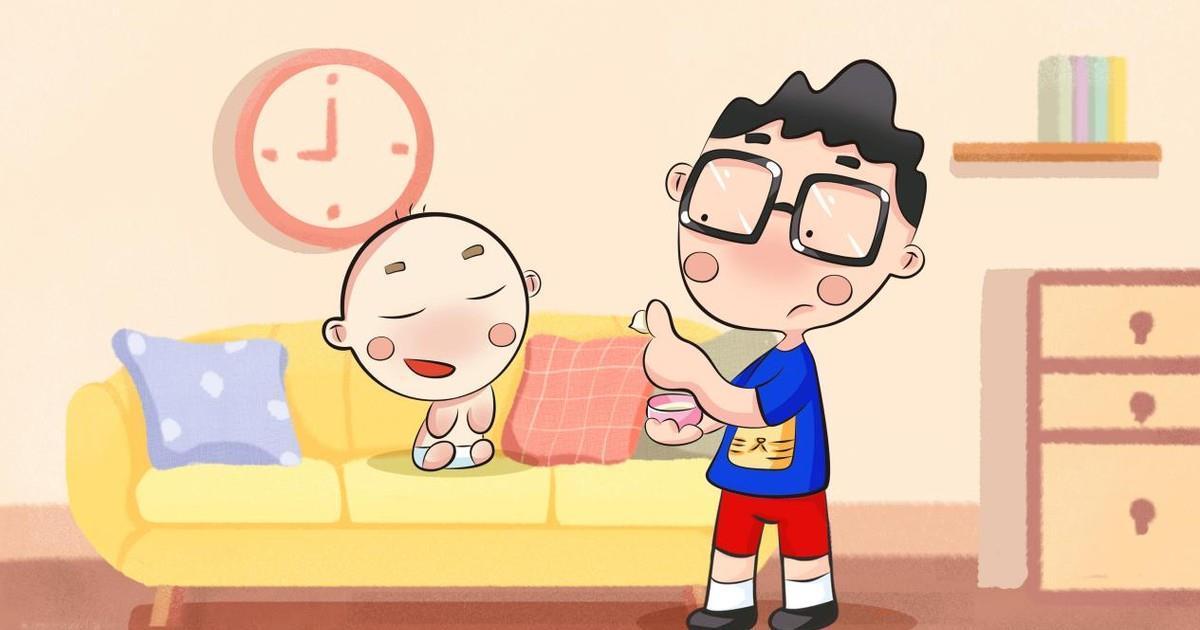 汗疱疹|夏天宝宝手上长的小水泡是什么?这还是宝宝的手吗?要紧不?