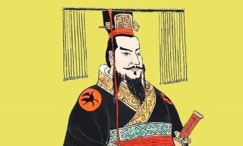 中国|始皇一统中原后,给中国取了个霸气名字,2000年未改名并沿用至今