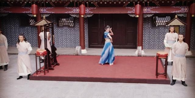 王朝云!苏轼与“艳女”的邂逅:一首佳作传千古,被视为爱情的象征