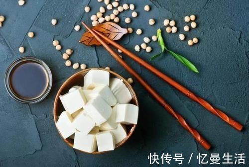 蛋白质|豆腐虽好，但有4类人却不宜吃，容易引起身体不适