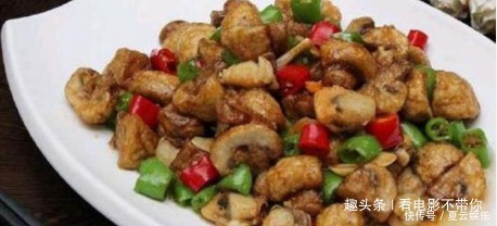 家中来客人最适合的款待几道美食,香辣可口解馋下饭,好吃又实惠