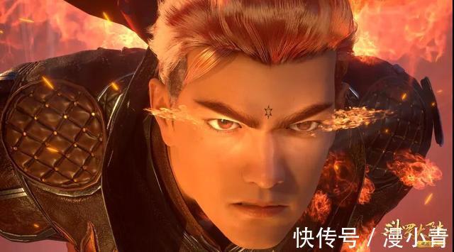 唐三魂|斗罗大陆：唐三获十万年魂环，秒杀精神小伙，撞脸和尚无心？