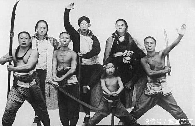 洋人|死法最惨的“父母官”,因为得罪洋人,被慈禧用三种酷刑处死