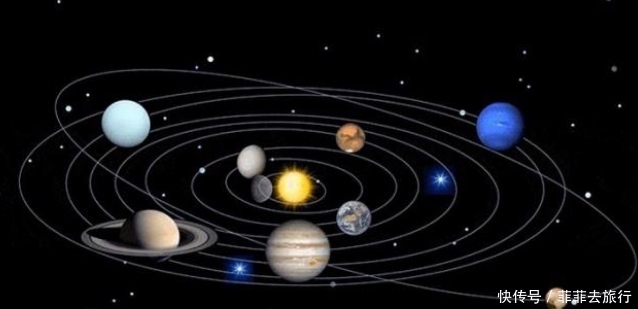 命运坎坷的弃儿为什么被踢出九大行星