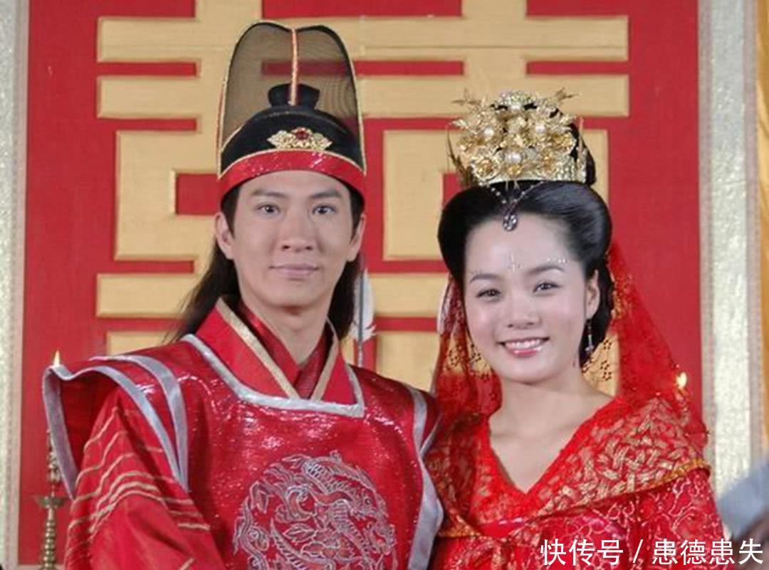 郭子仪|他是唐代最出名的驸马,名字你可能没听过,做的事你一定知道!