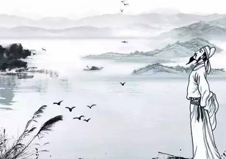 诗人|唐代诗人中李白的第一大粉丝是谁?没错,正是杜甫