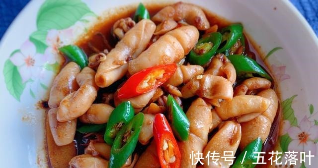 墨鱼|立秋后,吃什么也不如吃它,比猪肉便宜比牛肉滋补大家快尝尝!